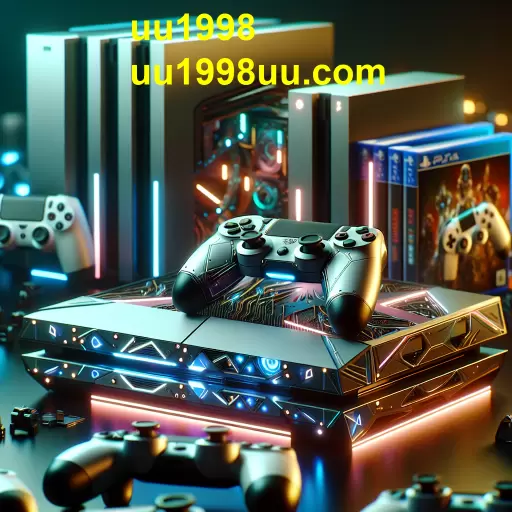 A Evolução dos Consoles de Videogame