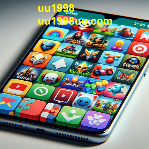 O Crescimento do Mobile Gaming: Como os Jogos Móveis Transformaram a Indústria de Entretenimento